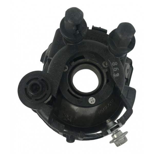 Farol De Milha Direito Subaru Forester 2.5 2012 C/detalhe