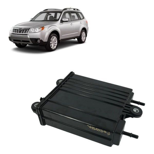 Filtro Canister Subaru Forester 2.5 2008 09 10 11 2012