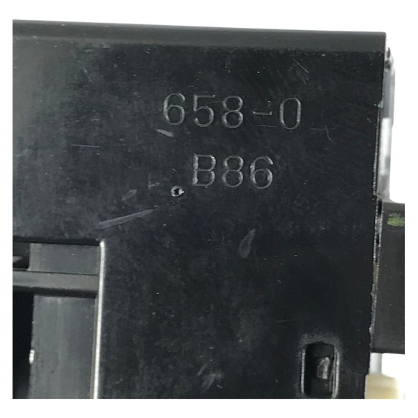 Comando Botão Retrovisor Subaru Forester 2.5 2008 09 10 2012