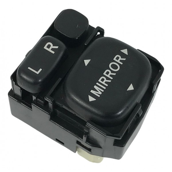 Comando Botão Retrovisor Subaru Forester 2.5 2008 09 10 2012