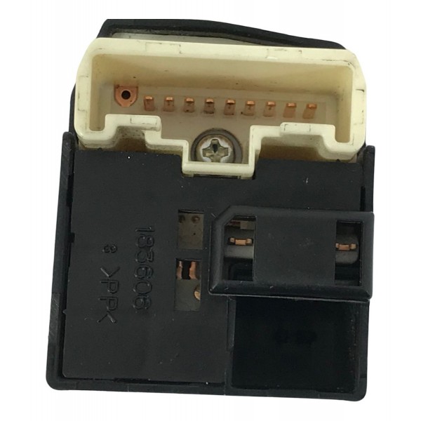 Comando Botão Retrovisor Subaru Forester 2.5 2008 09 10 2012