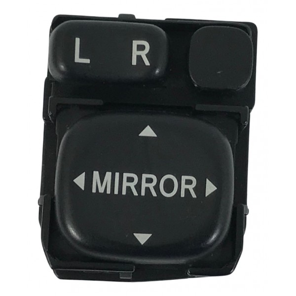 Comando Botão Retrovisor Subaru Forester 2.5 2008 09 10 2012