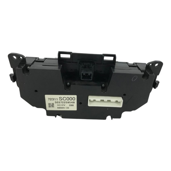 Comando Ar Condicionado Subaru Forester 2.5 2009 10 11 2012