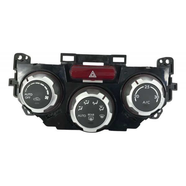 Comando Ar Condicionado Subaru Forester 2.5 2009 10 11 2012