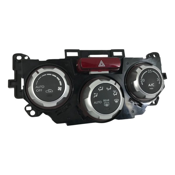 Comando Ar Condicionado Subaru Forester 2.5 2009 10 11 2012