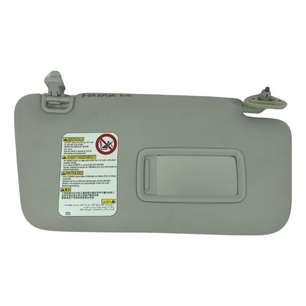 Quebra Sol Direito Subaru Forester 2.5 2008 09 10 11 2012