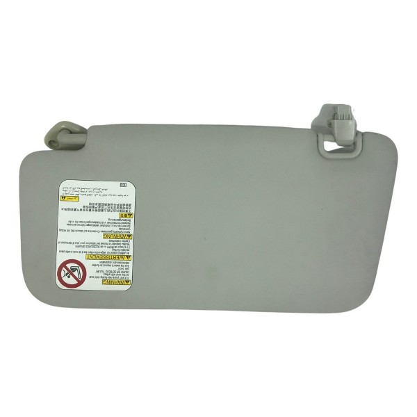 Quebra Sol Direito Subaru Forester 2.5 2008 09 10 11 2012