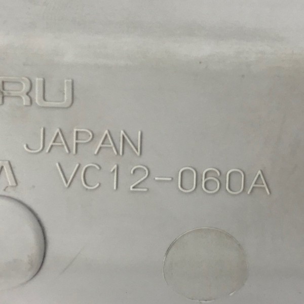 Luz De Teto Porta Óculos Subaru Forester 2.5 2009 10 11 2012