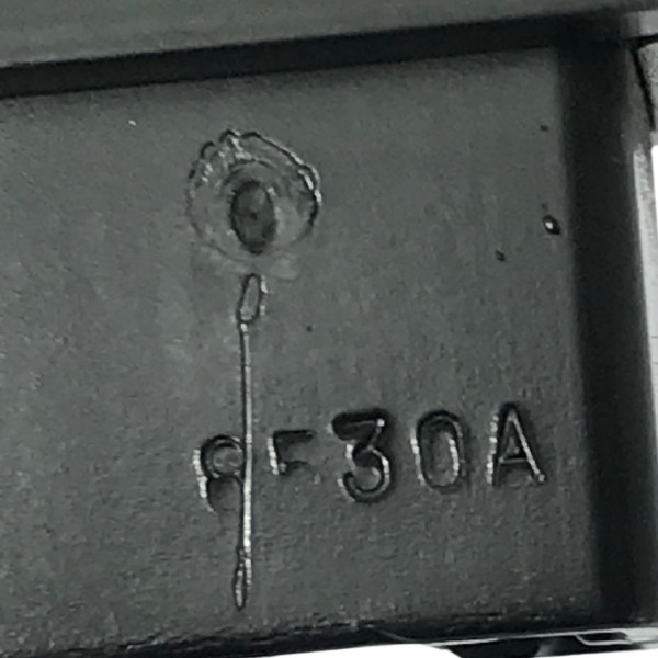 Botão Regulador Farol Subaru Forester 2.5 2008 09 10 11 2012