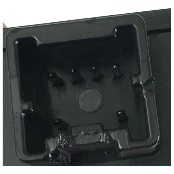 Botão Regulador Farol Subaru Forester 2.5 2008 09 10 11 2012