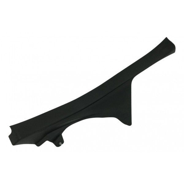 Soleira Interna Traseira Esquerda Subaru Forester 2009 2010