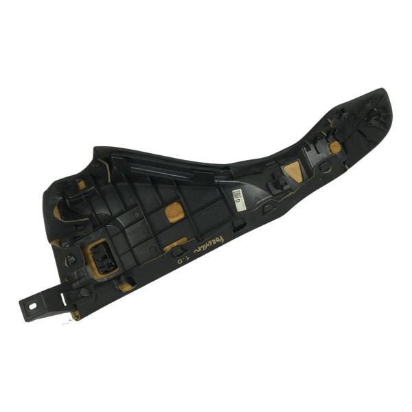 Acabamento Banco Traseiro Direito Subaru Forester 2008 2009