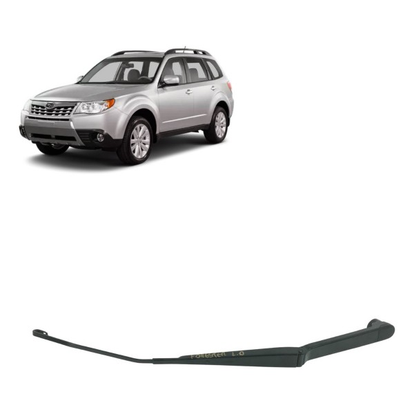 Braço Limpador Direito Subaru Forester 2.5 2009 10 11 2012