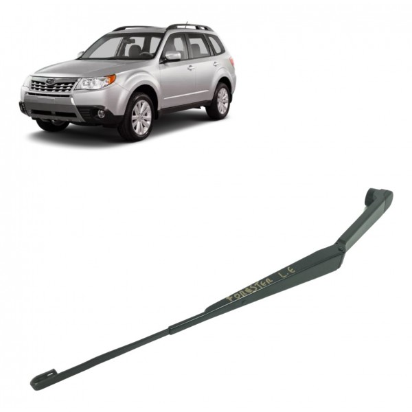 Braço Limpador Esquerdo Subaru Forester 2.5 2009 10 11 2012
