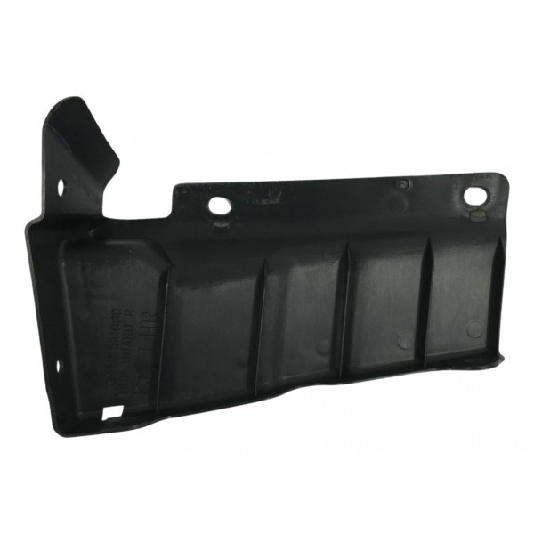 Guia Esquerdo Parachoque Subaru Forester 2.5 2009 10 11 2012