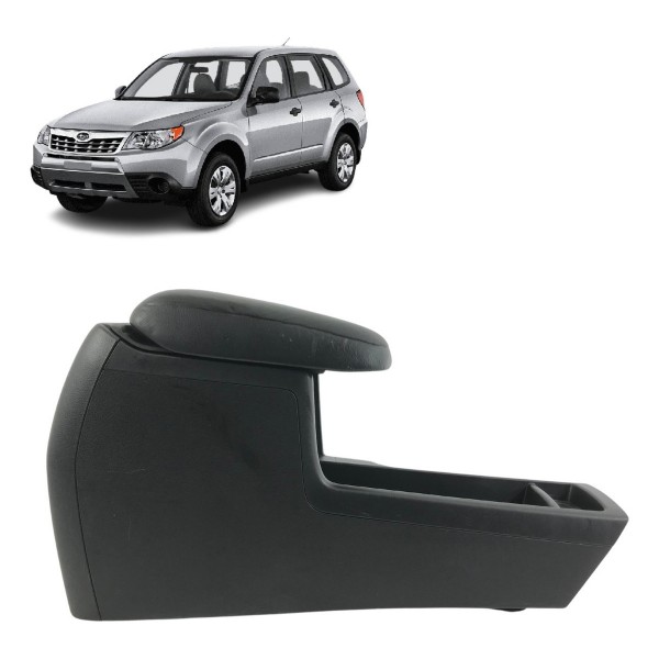 Console Central Subaru Forester 2.5 Turbo 2008 09 10 11 2012