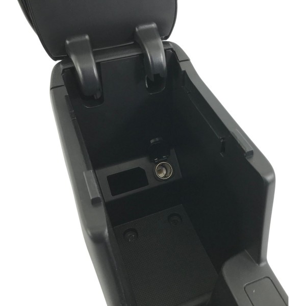 Console Central Subaru Forester 2.5 Turbo 2008 09 10 11 2012