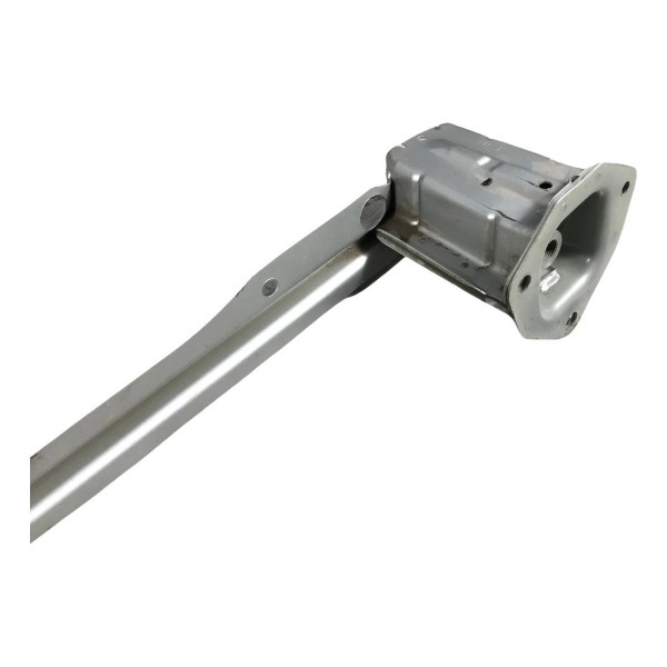 Alma Parachoque Traseira Surabu Forester 2.5 2009 10 11 2012