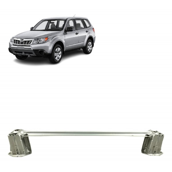 Alma Parachoque Traseira Surabu Forester 2.5 2009 10 11 2012