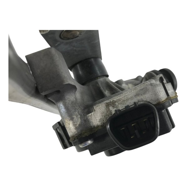 Motor Limpador Dianteiro Subaru Forester 2.5 2009 10 11 2012