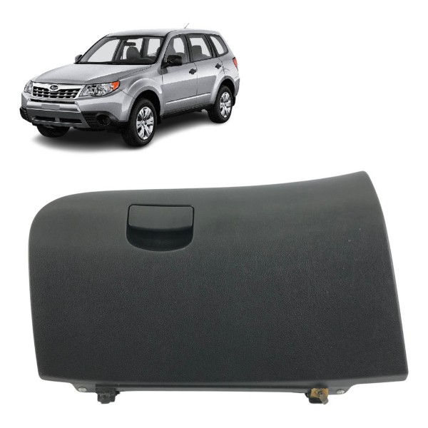 Tampa Porta Luvas Subaru Forester 2.5 Turbo 2009 10 11 2011