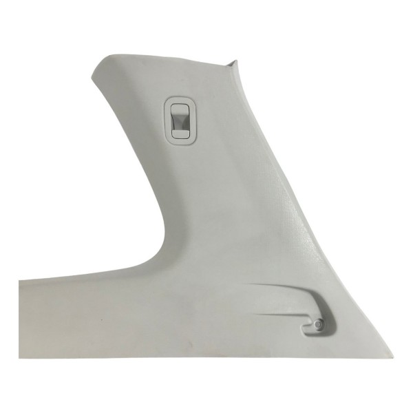 Acabamento Coluna Traseira Direita Subaru Forester 2011 2012