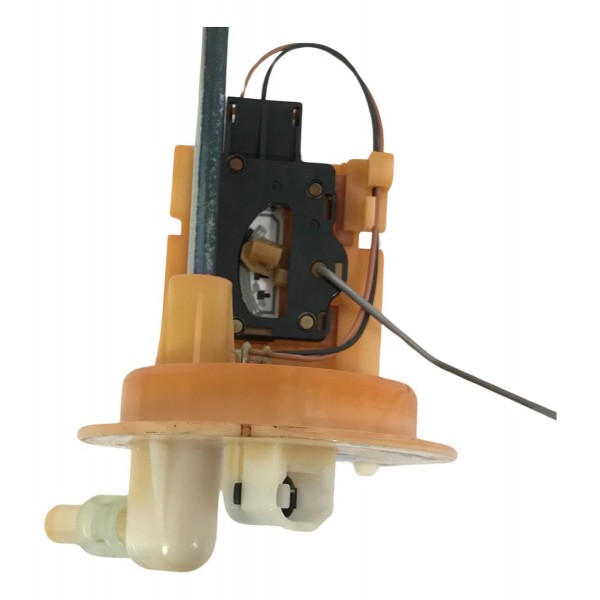 Bomba Combustível Auxiliar Subaru Forester 2.5 Turbo 2012