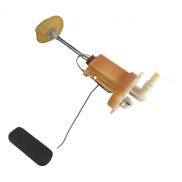 Bomba Combustível Auxiliar Subaru Forester 2.5 Turbo 2012