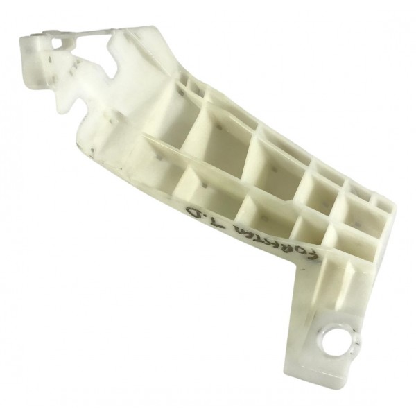 Guia Parachoque Traseiro Direito Subaru Forester 2011 2012