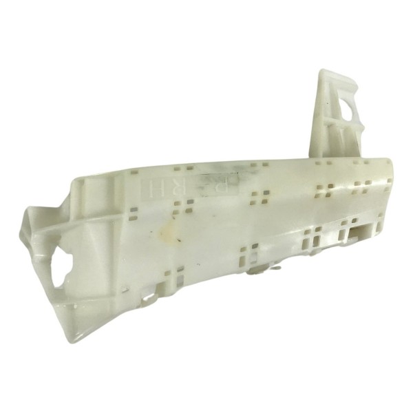 Guia Parachoque Traseiro Direito Subaru Forester 2011 2012