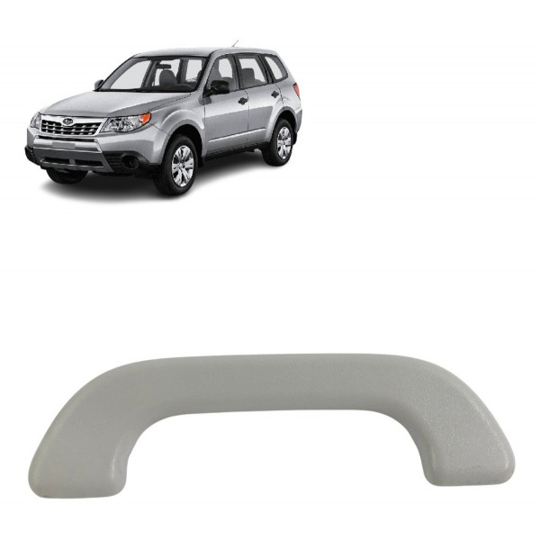 Alca Teto Dianteiro Esquerdo Subaru Forester 2009 10 11 2012