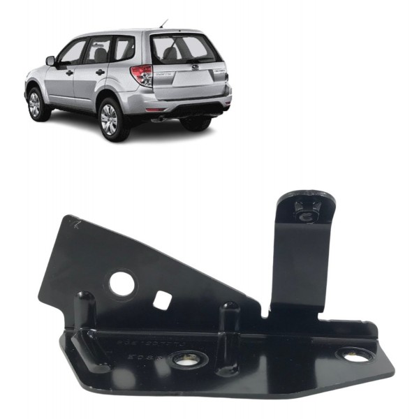 Suporte Banco Traseiro Direito Subaru Forester 2010 11 2012
