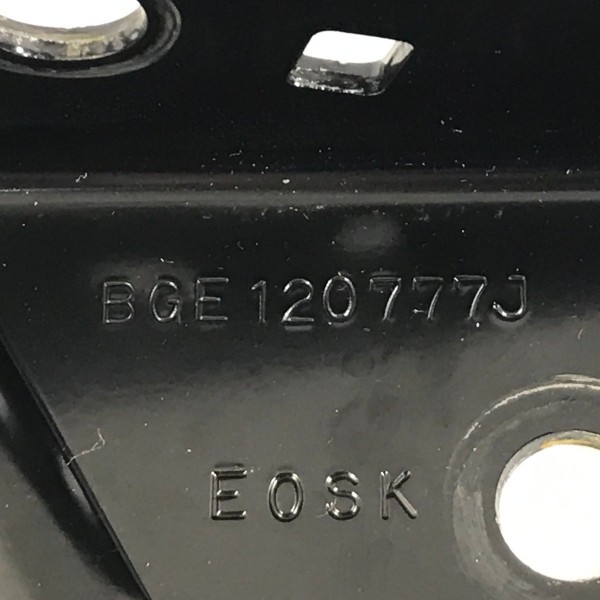 Suporte Banco Traseiro Direito Subaru Forester 2010 11 2012