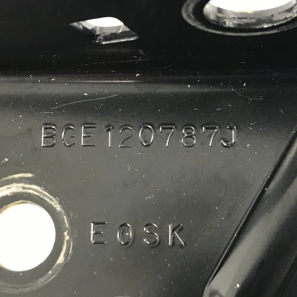 Suporte Banco Traseiro Esquerdo Subaru Forester 2010 11 2012