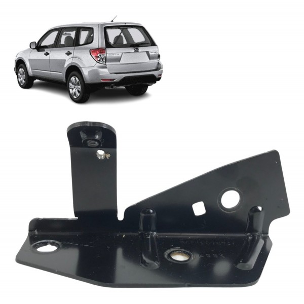 Suporte Banco Traseiro Esquerdo Subaru Forester 2010 11 2012