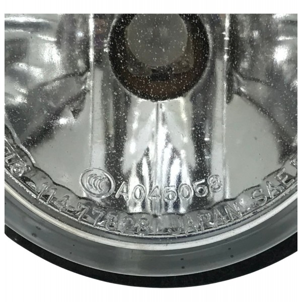 Farol De Milha Esquerdo Subaru Forester 2.5 2009 10 11 2012