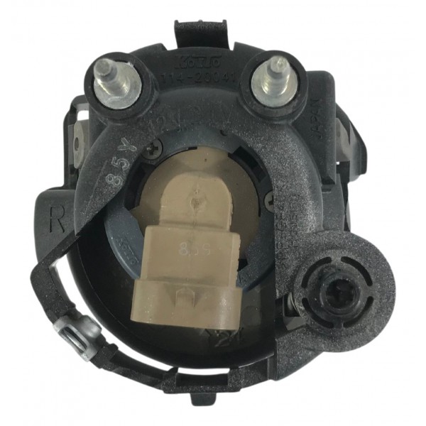 Farol De Milha Esquerdo Subaru Forester 2.5 2009 10 11 2012