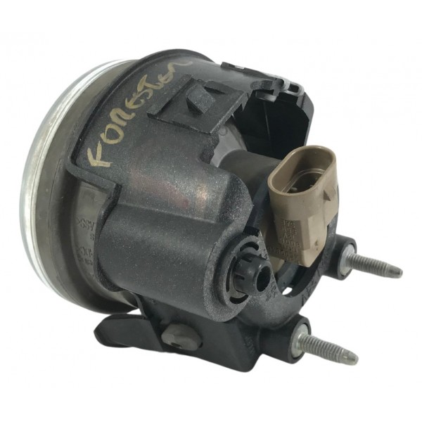 Farol De Milha Esquerdo Subaru Forester 2.5 2009 10 11 2012