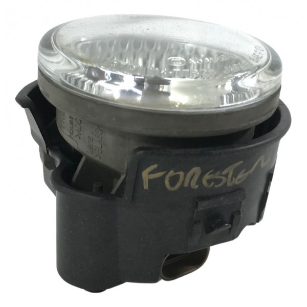Farol De Milha Esquerdo Subaru Forester 2.5 2009 10 11 2012