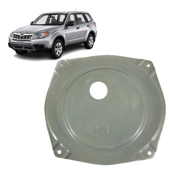 Tampa Combustível Esquerda Subaru Forester 2009 10 11 2012