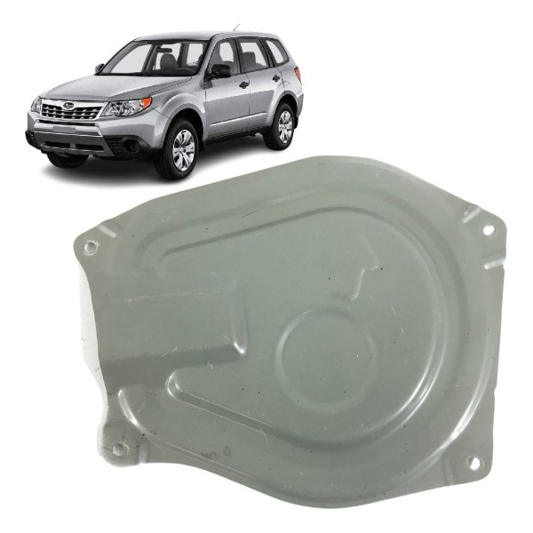 Tampa Combustível Direita Subaru Forester 2008 09 10 11 2012