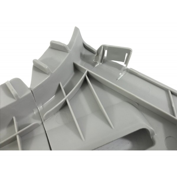 Acabamento Coluna Traseira Esquerda Subaru Forester 2.5 2012