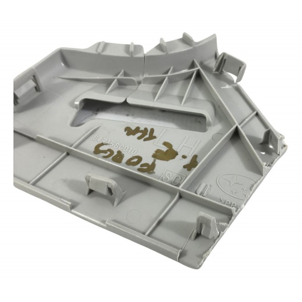 Acabamento Coluna Traseira Esquerda Subaru Forester 2.5 2012