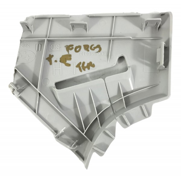 Acabamento Coluna Traseira Esquerda Subaru Forester 2.5 2012