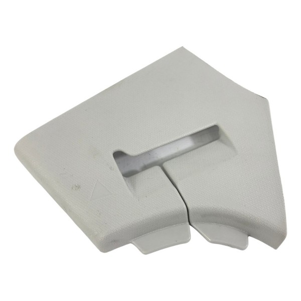 Acabamento Coluna Traseira Esquerda Subaru Forester 2.5 2012