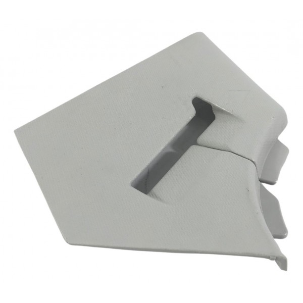 Acabamento Coluna Traseira Direita Subaru Forester 2011 2012