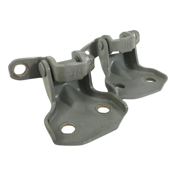 Par Dobradiça Porta Dianteira Direita Subaru Forester 2012