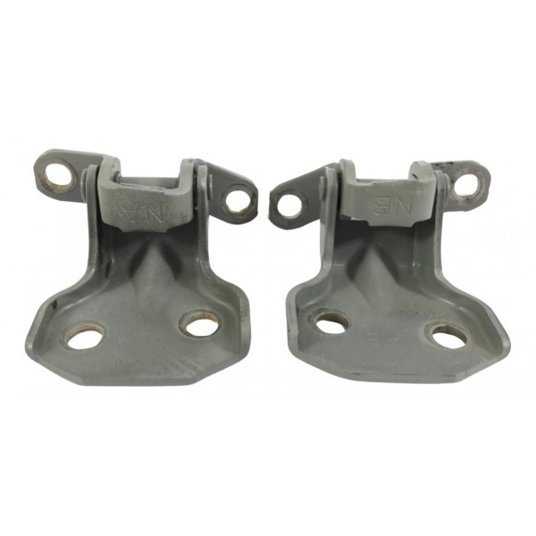 Par Dobradiça Porta Dianteira Direita Subaru Forester 2012