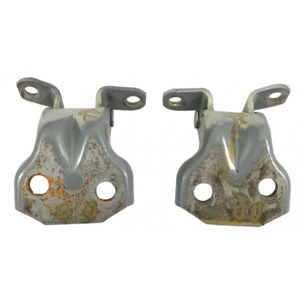 Par Dobradiça Porta Dianteira Direita Subaru Forester 2012