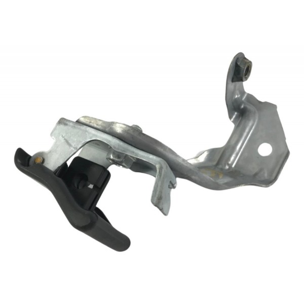 Alavanca Puxador Capô Subaru Forester 2.5 Turbo 2010 11 2012